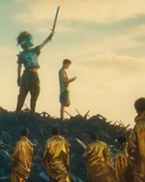 Don Quichotte