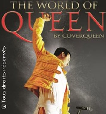 The World Of Queen