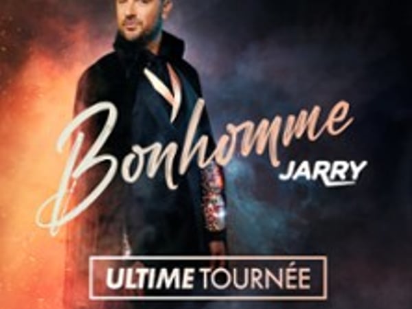 Jarry, Bonhomme