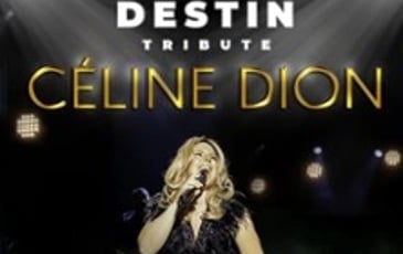 Destin, Tribute Céline Dion