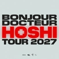Hoshi Bonjour Docteur Tour