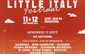 Little Italy Festival