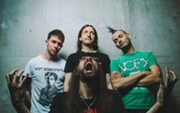 Ultra Vomit
