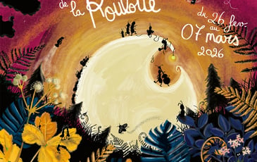 Festival les Nuits de la Roulotte