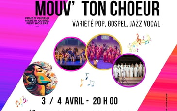 Festival Mouv’ Ton Choeur