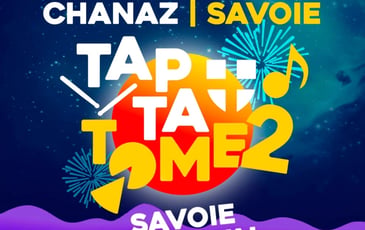 Taptatome Savoie Festival