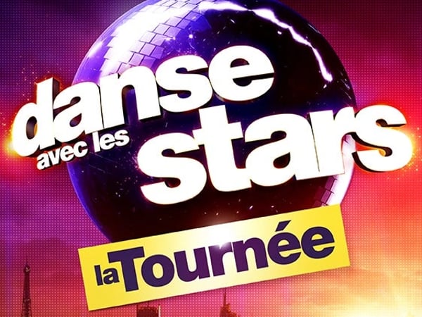 Danse avec les Stars