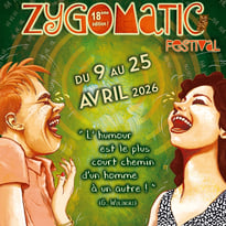 Zygomatic Festival