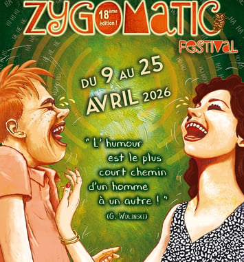 Zygomatic Festival 2026