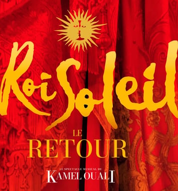Le Roi Soleil