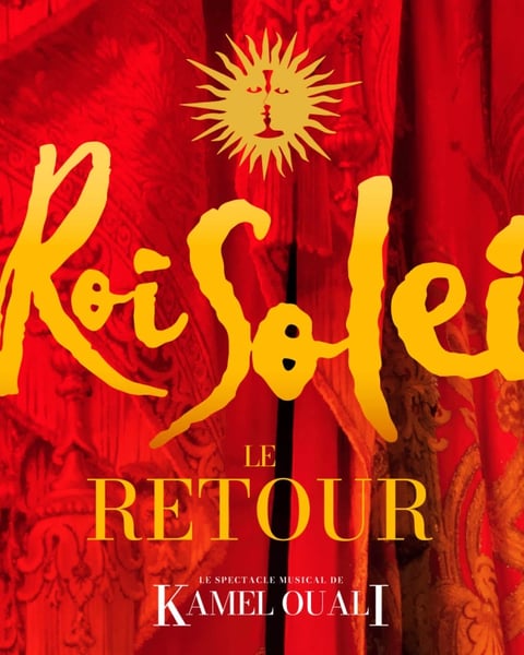 Le Roi Soleil