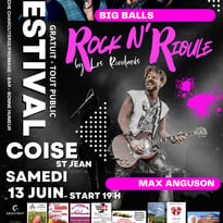 Festival Rock n' Rioule