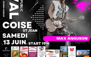 Festival Rock n' Rioule