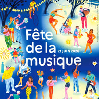 Fête de la musique à Aix les Bains