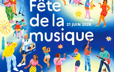 Fête de la musique à Saint Jean de Maurienne