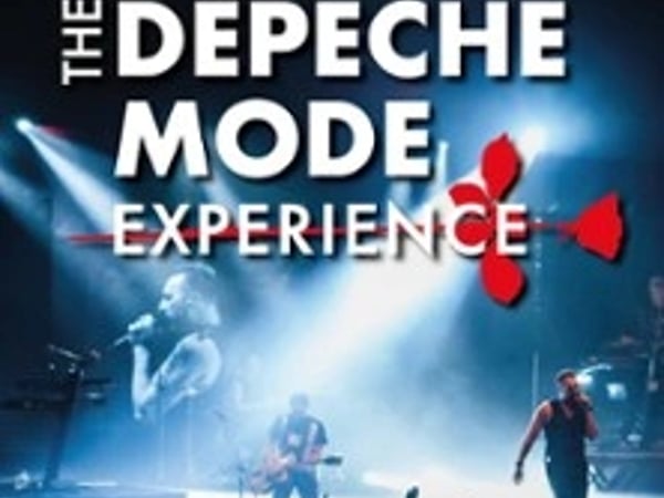 The Depeche Mode Experience