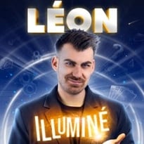 Léon, Illuminé