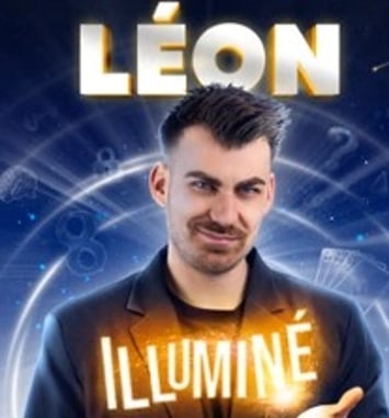 Léon, Illuminé