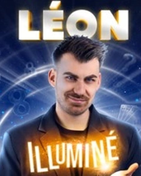 Léon, Illuminé
