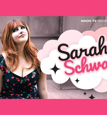 Sarah Schwab