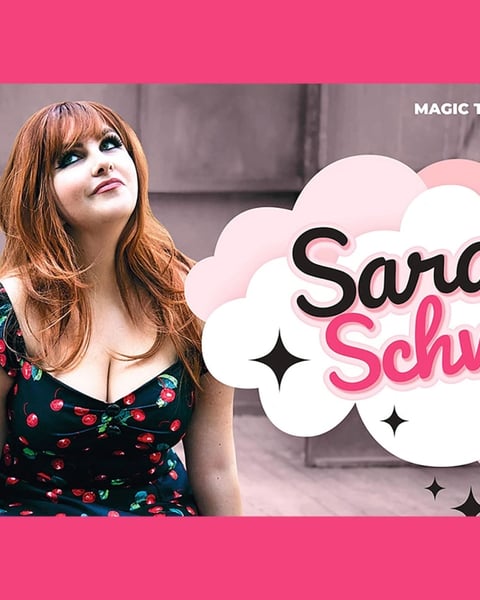 Sarah Schwab