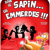 Sous le sapin, les emmerdes