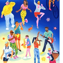 Saint-Jean en musique