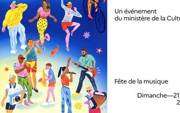Saint-Jean en musique