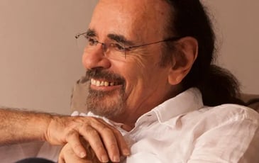 Nicolas Peyrac