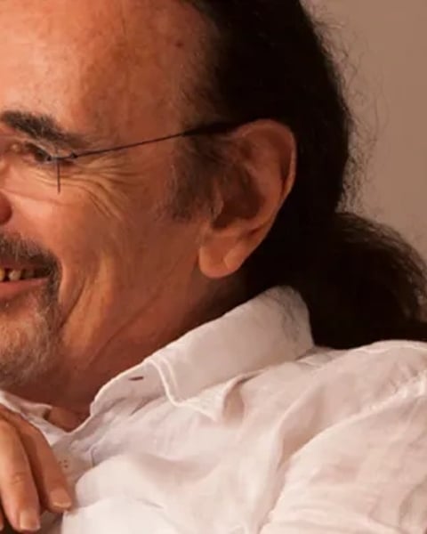 Nicolas Peyrac
