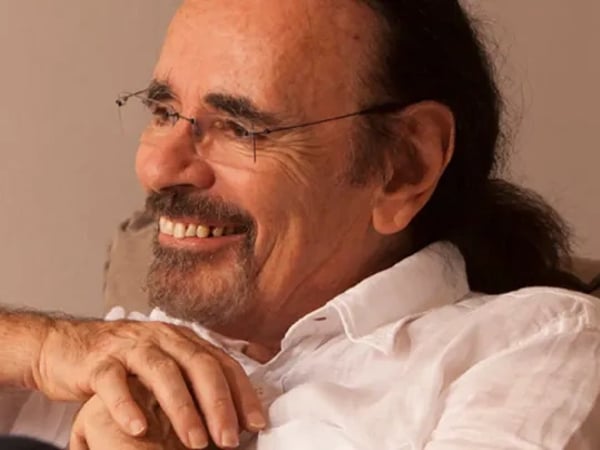 Nicolas Peyrac
