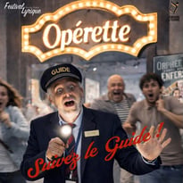 Suivez le guide