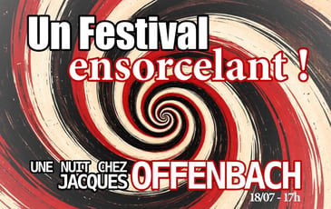 Festival Lyrique Aix les Bains