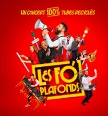 Les Fo'Plafonds
