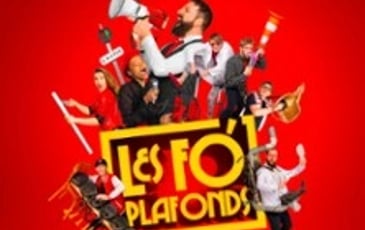 Les Fo'Plafonds