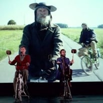 Dans la Peau de Don Quichotte