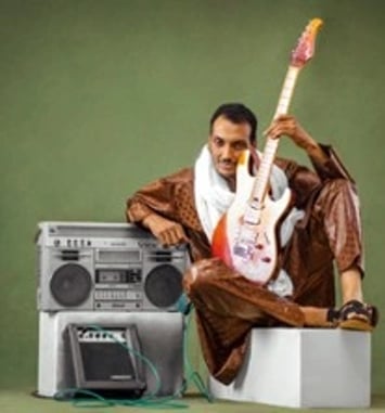 Bombino