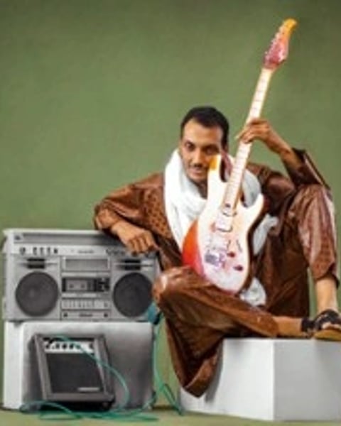 Bombino