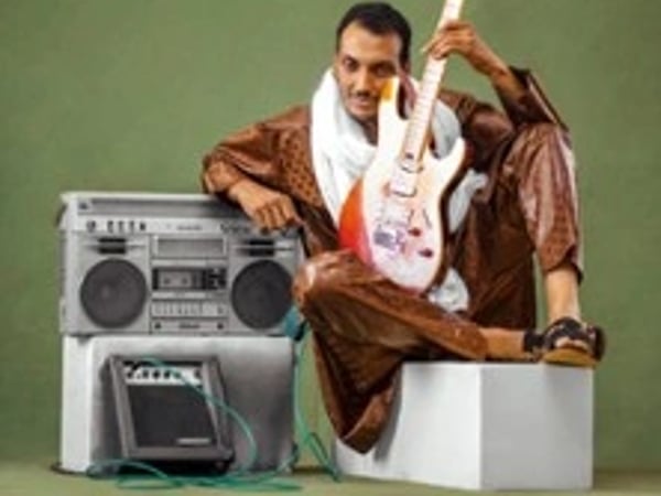 Bombino