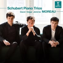 Edgar Moreau et l'Orchestre national Auvergne-Rhône-Alpes