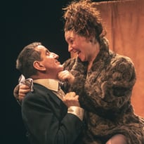 Molière à la Chartreuse d'Aillon