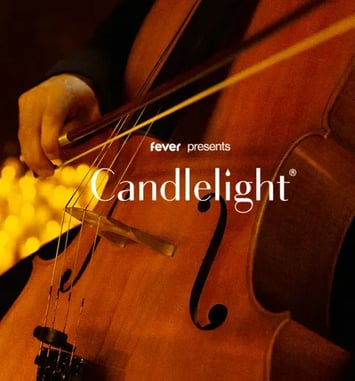 Candlelight : hommage à ABBA