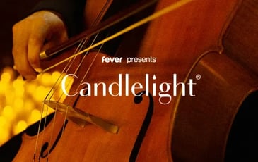 Candlelight : hommage à ABBA
