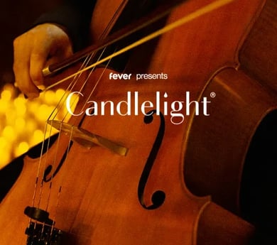 Candlelight : hommage à ABBA
