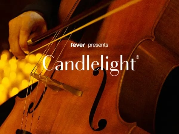Candlelight : hommage à ABBA