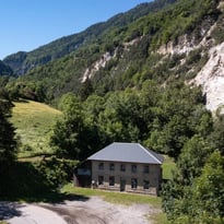 "La Route de l'Opinel" en autonomie