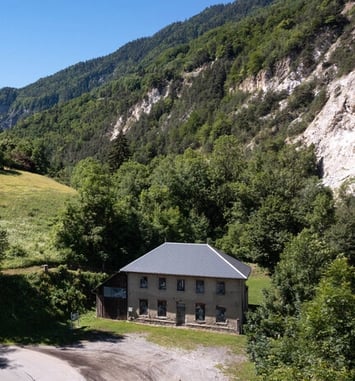"La Route de l'Opinel" en autonomie