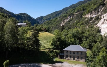"La Route de l'Opinel" en autonomie