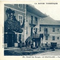 Exposition photos de classe