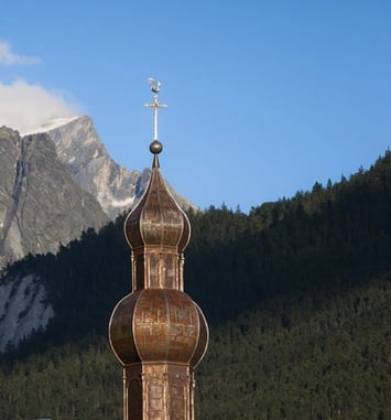 Visite libre de l'église Saint-François de Sales